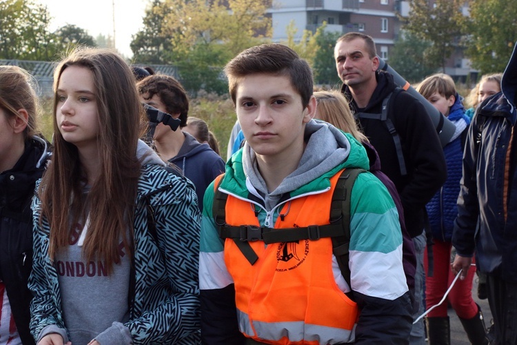 Pielgrzymka trzebnicka nr 9