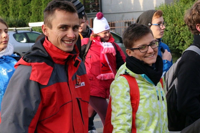 Pielgrzymka trzebnicka nr 9