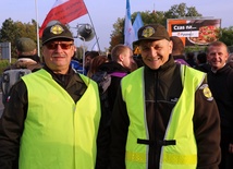 Pielgrzymka trzebnicka nr 9