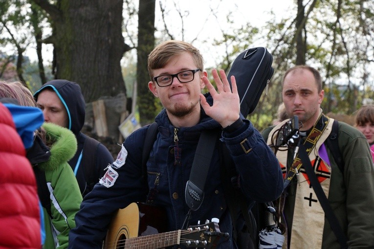 Pielgrzymka trzebnicka nr 9