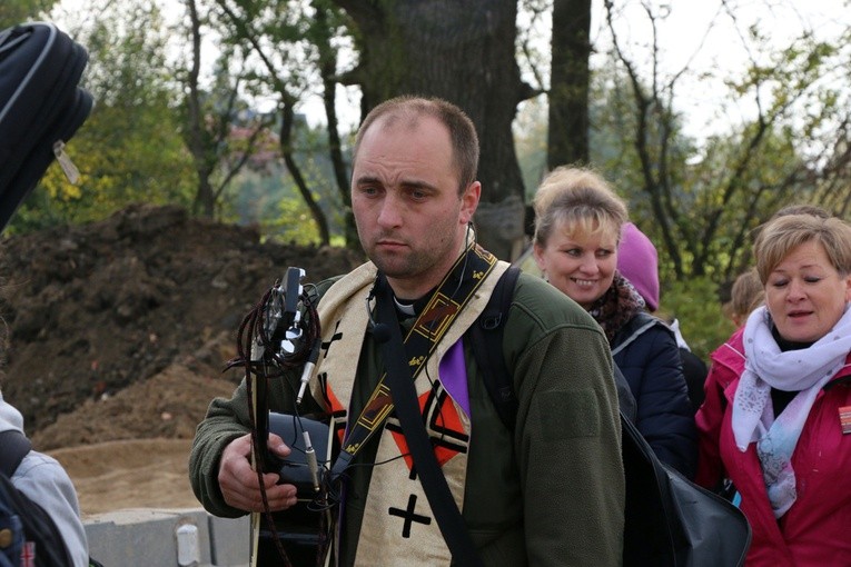 Pielgrzymka trzebnicka nr 10