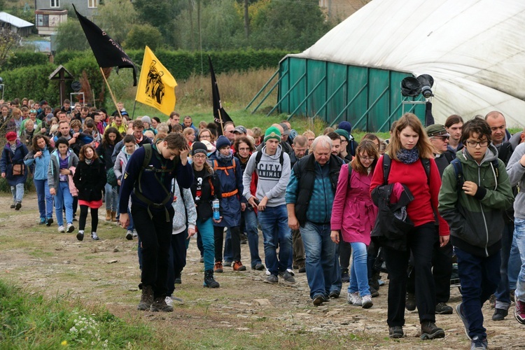 Pielgrzymka trzebnicka nr 10