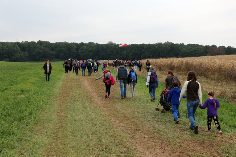 Pielgrzymka trzebnicka nr 10