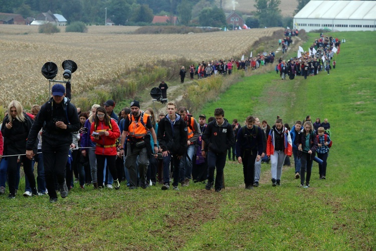 Pielgrzymka trzebnicka nr 10