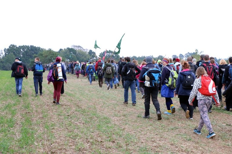 Pielgrzymka trzebnicka nr 10