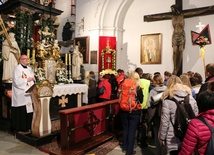 Pielgrzymka trzebnicka nr 10