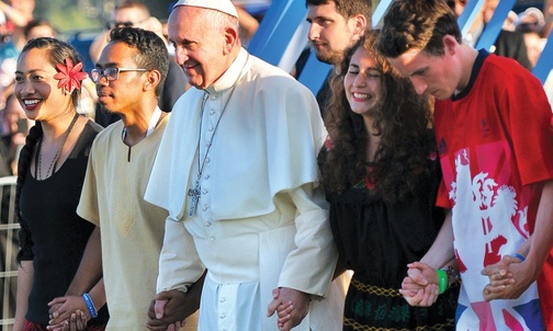 Złota nić modlitwy