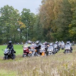 Pielgrzymka Motocyklistów