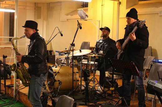 Wielka Pokuta - wydarzenie bez precedensu