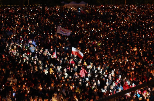 Wielka Pokuta - wydarzenie bez precedensu