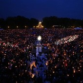 Wielka Pokuta - to była jedna z najpotężniejszych modlitw ostatnich czasów