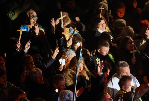 Wielka Pokuta - wydarzenie bez precedensu