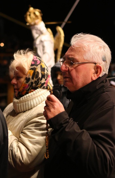 Wielka Pokuta - wydarzenie bez precedensu