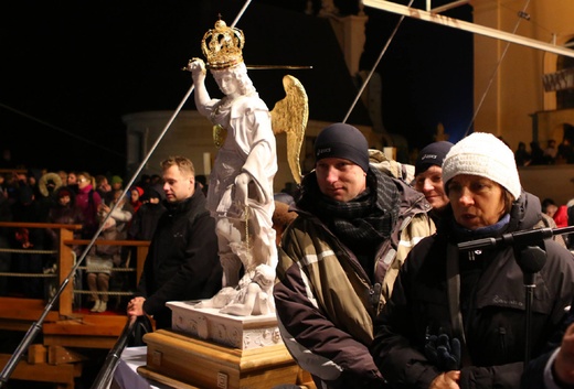 Wielka Pokuta - wydarzenie bez precedensu