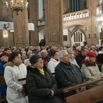 9. rocznica śmierci kard. Jeża