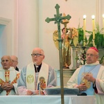 II Diecezjalna Pielgrzymka Służby Zdrowia do Suserza