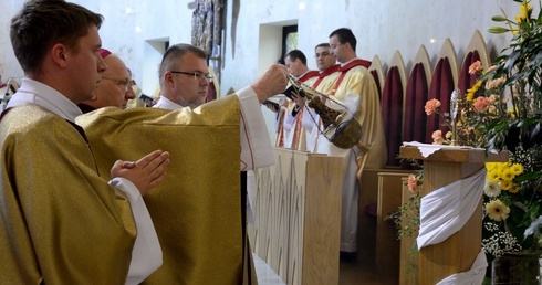 Bądźmy darem dla siebie