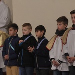 Święto patronki Nowogrodźca