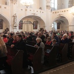 Święto patronki Nowogrodźca
