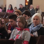 Święto patronki Nowogrodźca