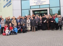 50 lat DA w Radomiu