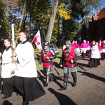 Ingres abp. Józefa we Fromborku