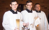 Ingres abp. Józefa we Fromborku