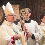 Ingres abp. Józefa we Fromborku
