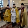 Nieszpory maryjne w WMSD