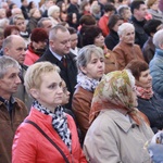 Parafialne Forum Rodziny w Ptaszkowej