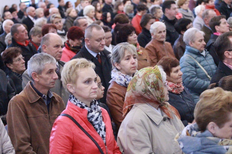Parafialne Forum Rodziny w Ptaszkowej