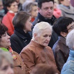 Parafialne Forum Rodziny w Ptaszkowej