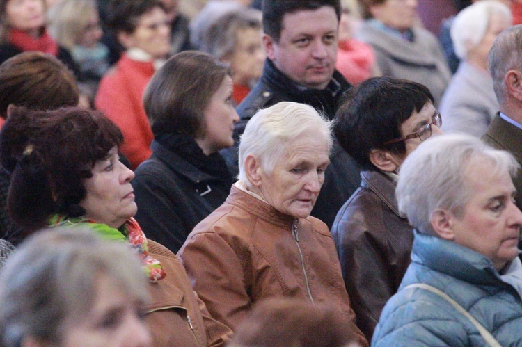 Parafialne Forum Rodziny w Ptaszkowej