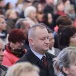 Parafialne Forum Rodziny w Ptaszkowej