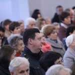 Parafialne Forum Rodziny w Ptaszkowej