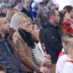 Parafialne Forum Rodziny w Ptaszkowej