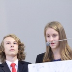 Parafialne Forum Rodziny w Ptaszkowej