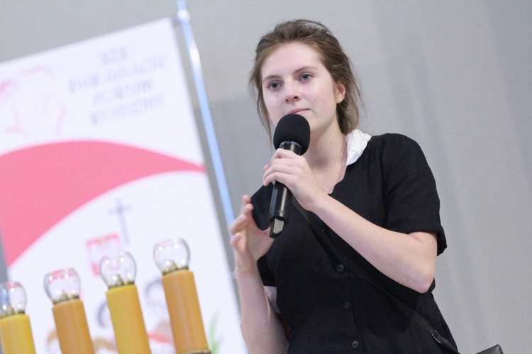 Parafialne Forum Rodziny w Ptaszkowej