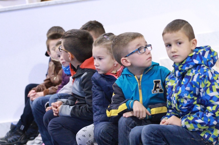 Parafialne Forum Rodziny w Ptaszkowej