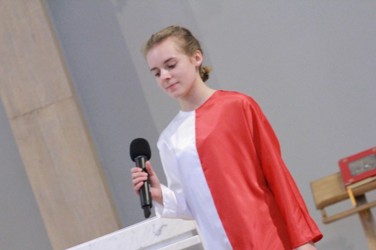 Parafialne Forum Rodziny w Ptaszkowej