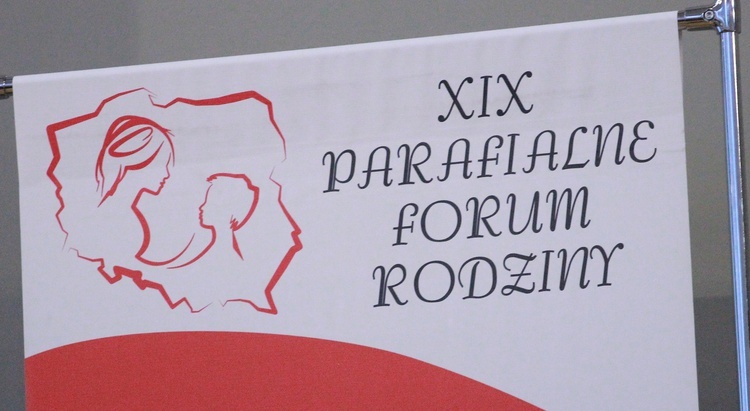 Parafialne Forum Rodziny w Ptaszkowej