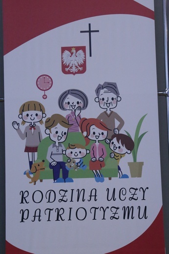 Parafialne Forum Rodziny w Ptaszkowej
