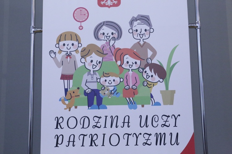 Parafialne Forum Rodziny w Ptaszkowej