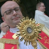 Odpust u św. Jadwigi