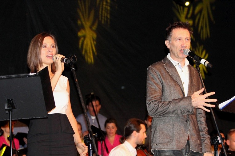 Koncert Papieski - 2016