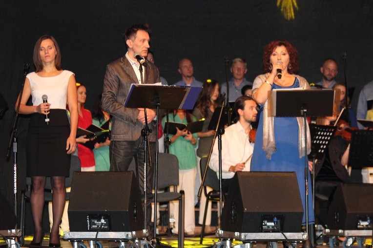 Koncert Papieski - 2016