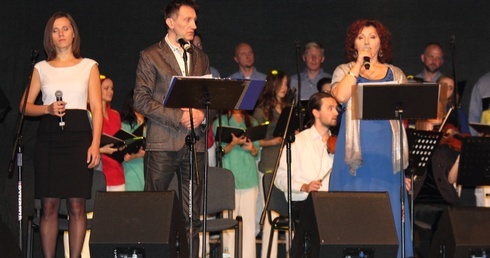 Koncert Papieski - 2016