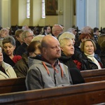 Przegląd chórów w Pieszycach