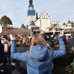 Wielka Pokuta na Jasnej Górze