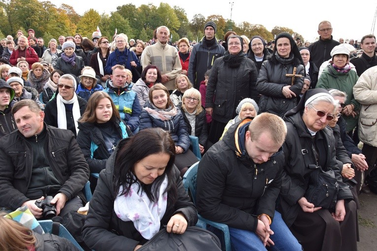 Wielka Pokuta na Jasnej Górze
